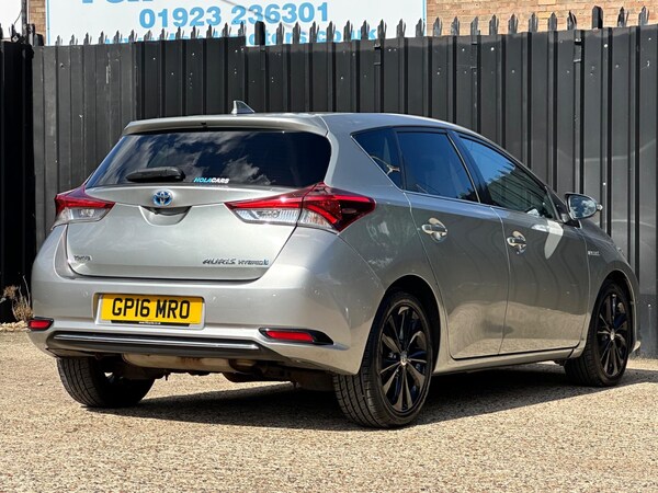 Used Toyota Auris 2016 for sale - 76318022: Photo 9