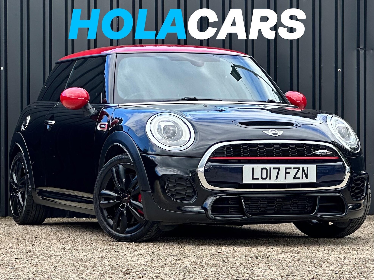 Used MINI Hatch 2017 for sale - 76318056: Photo 1
