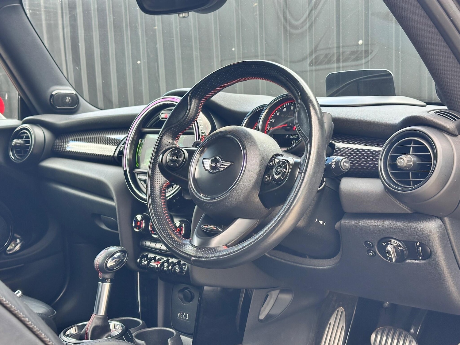 Used MINI Hatch 2017 for sale - 76318056: Photo 12