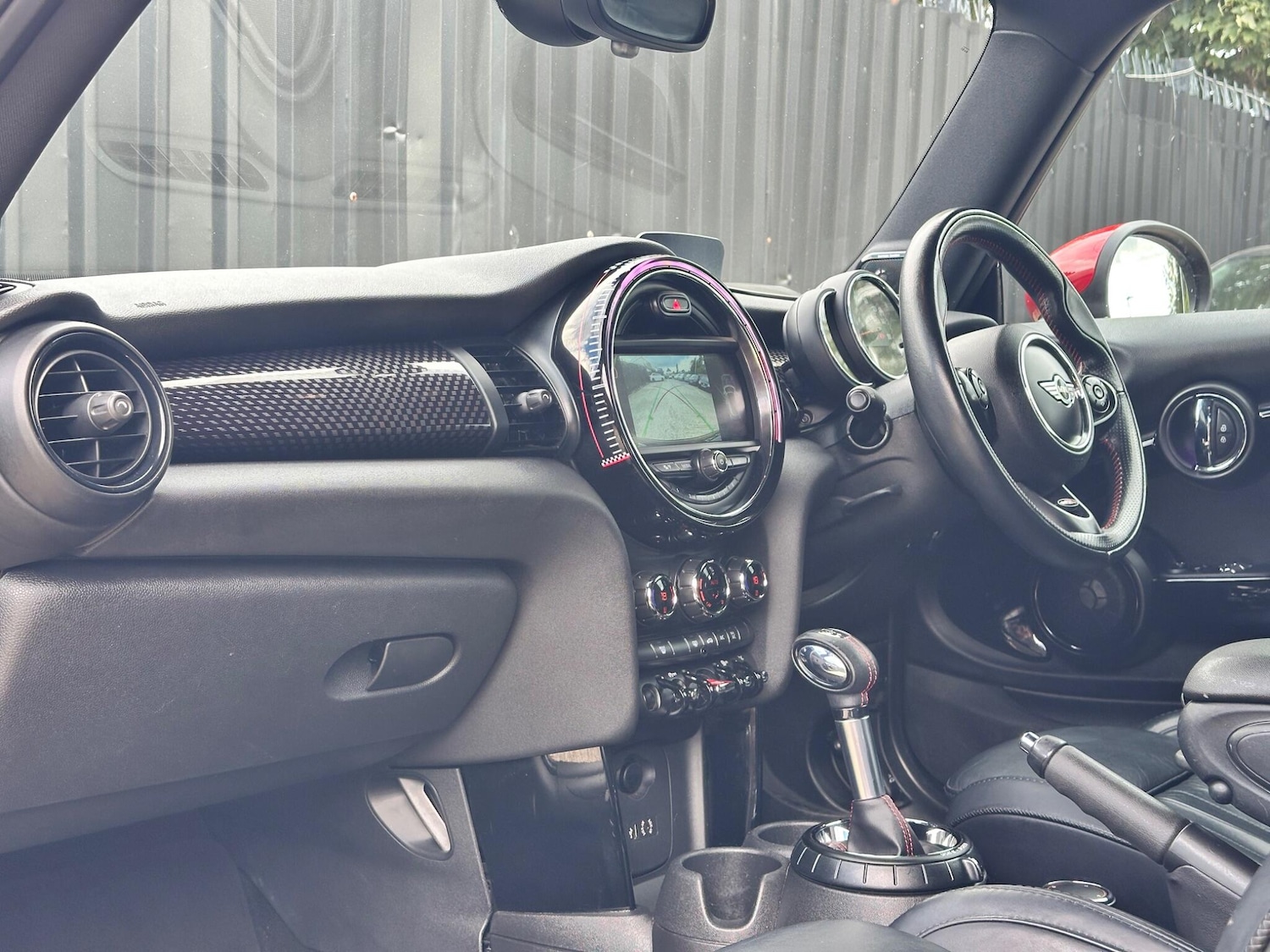 Used MINI Hatch 2017 for sale - 76318056: Photo 13