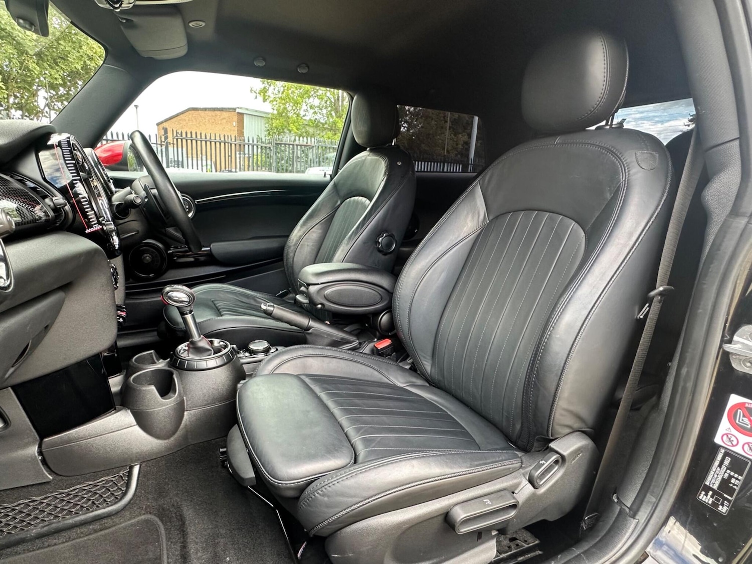 Used MINI Hatch 2017 for sale - 76318056: Photo 14