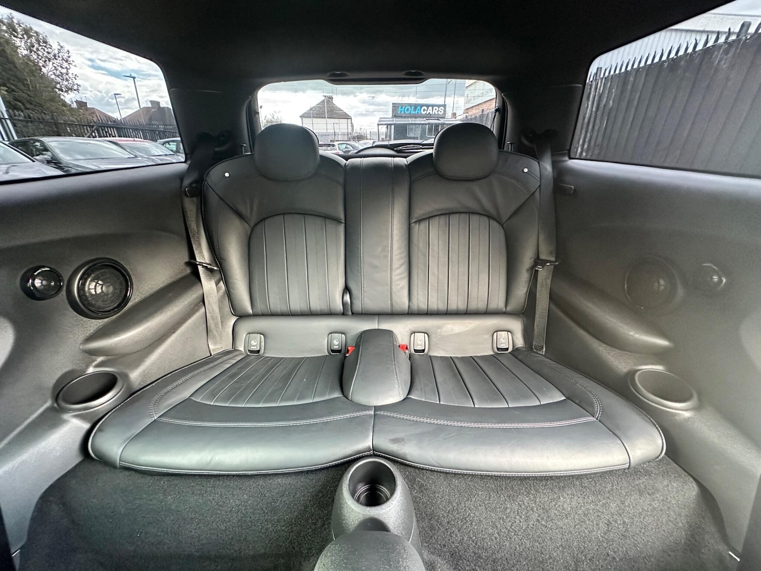 Used MINI Hatch 2017 for sale - 76318056: Photo 15