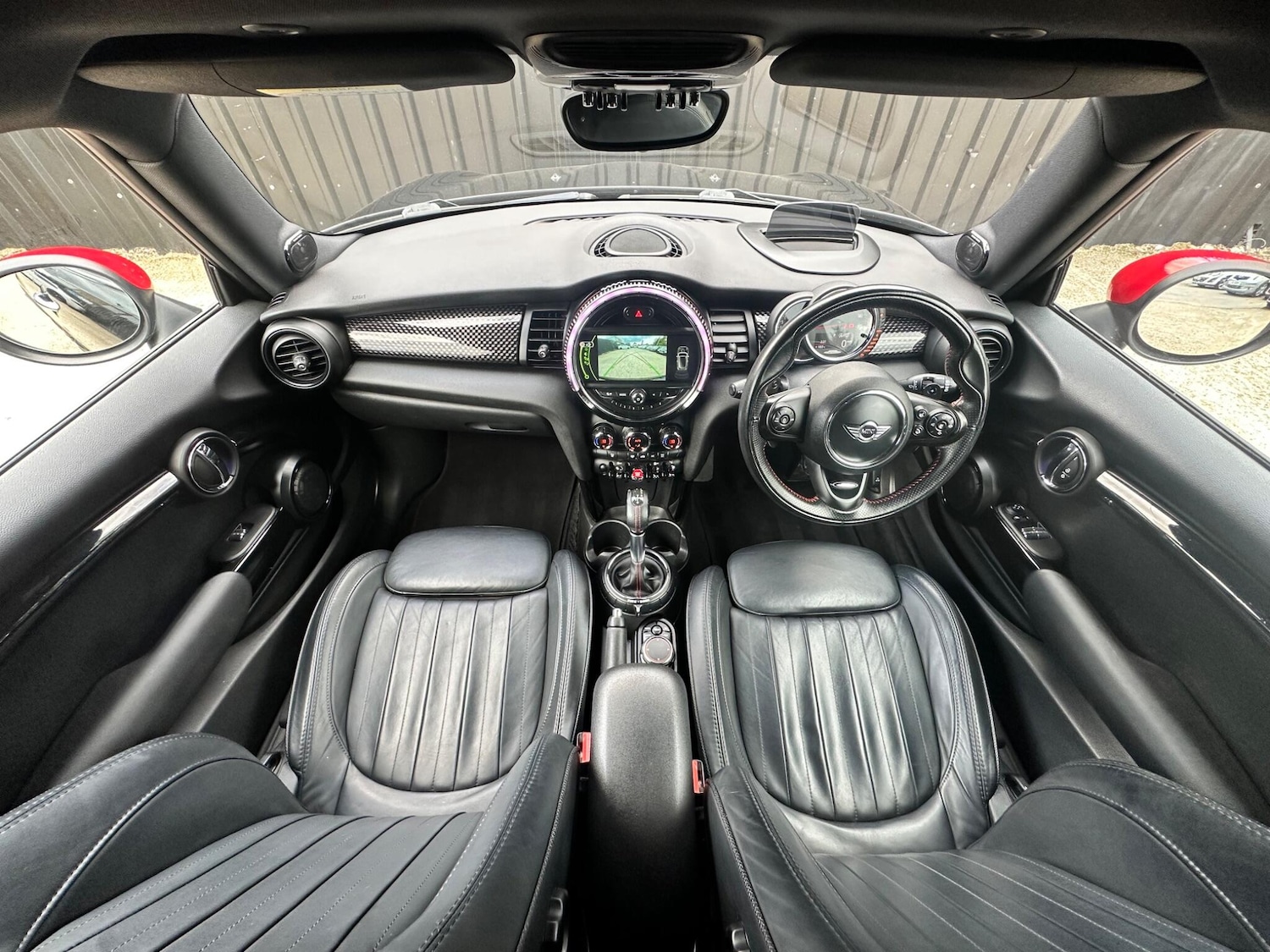 Used MINI Hatch 2017 for sale - 76318056: Photo 17