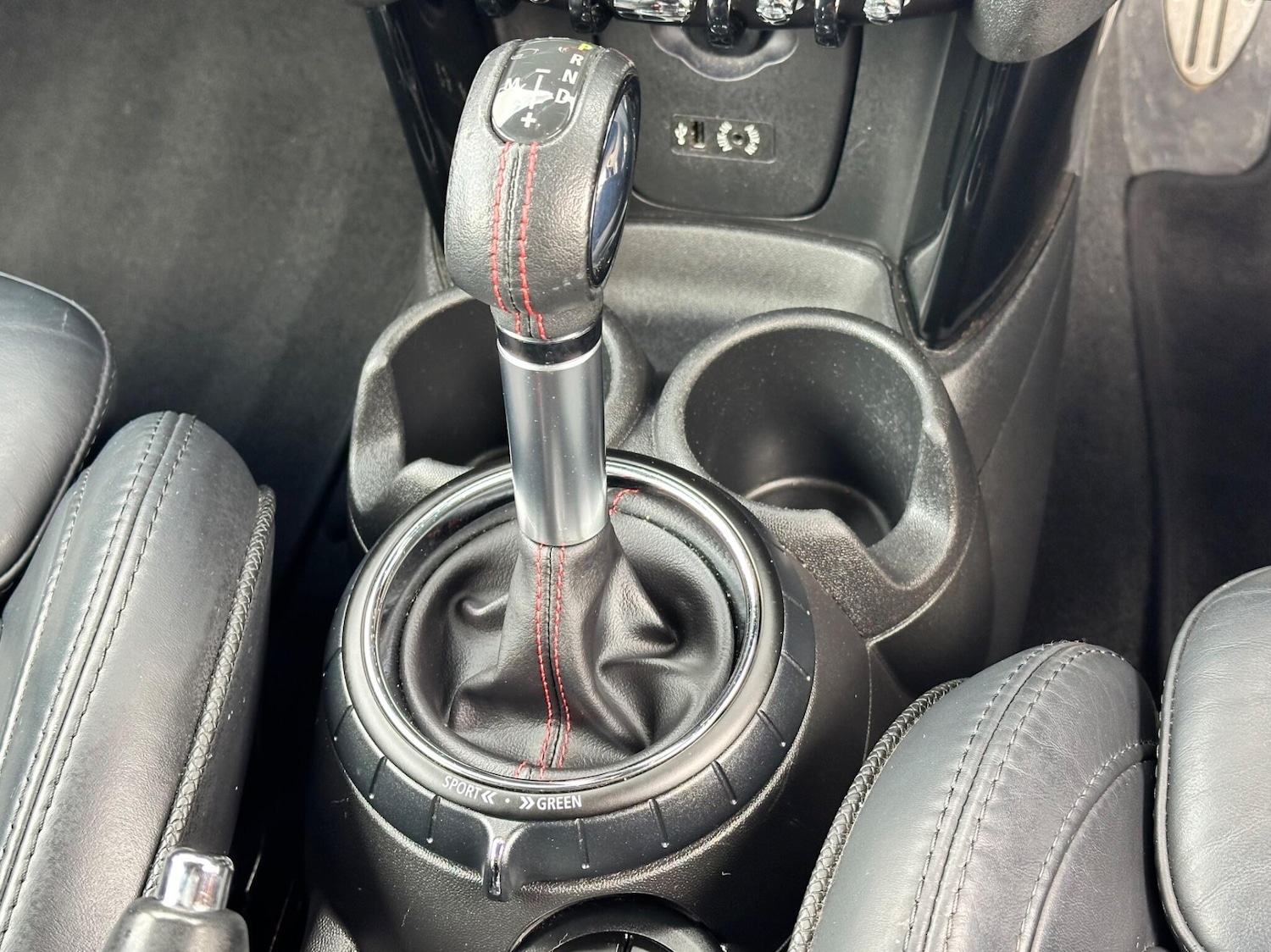 Used MINI Hatch 2017 for sale - 76318056: Photo 19