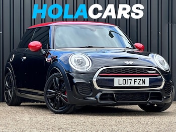 MINI - Hatch