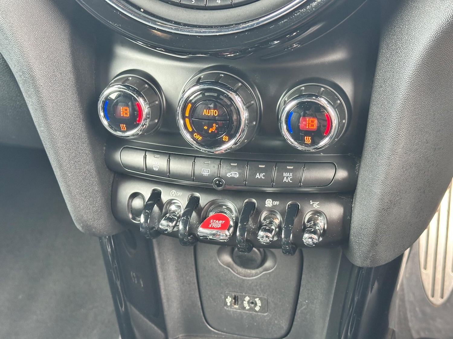 Used MINI Hatch 2017 for sale - 76318056: Photo 20