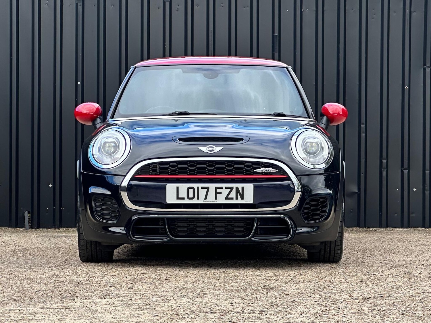 Used MINI Hatch 2017 for sale - 76318056: Photo 3