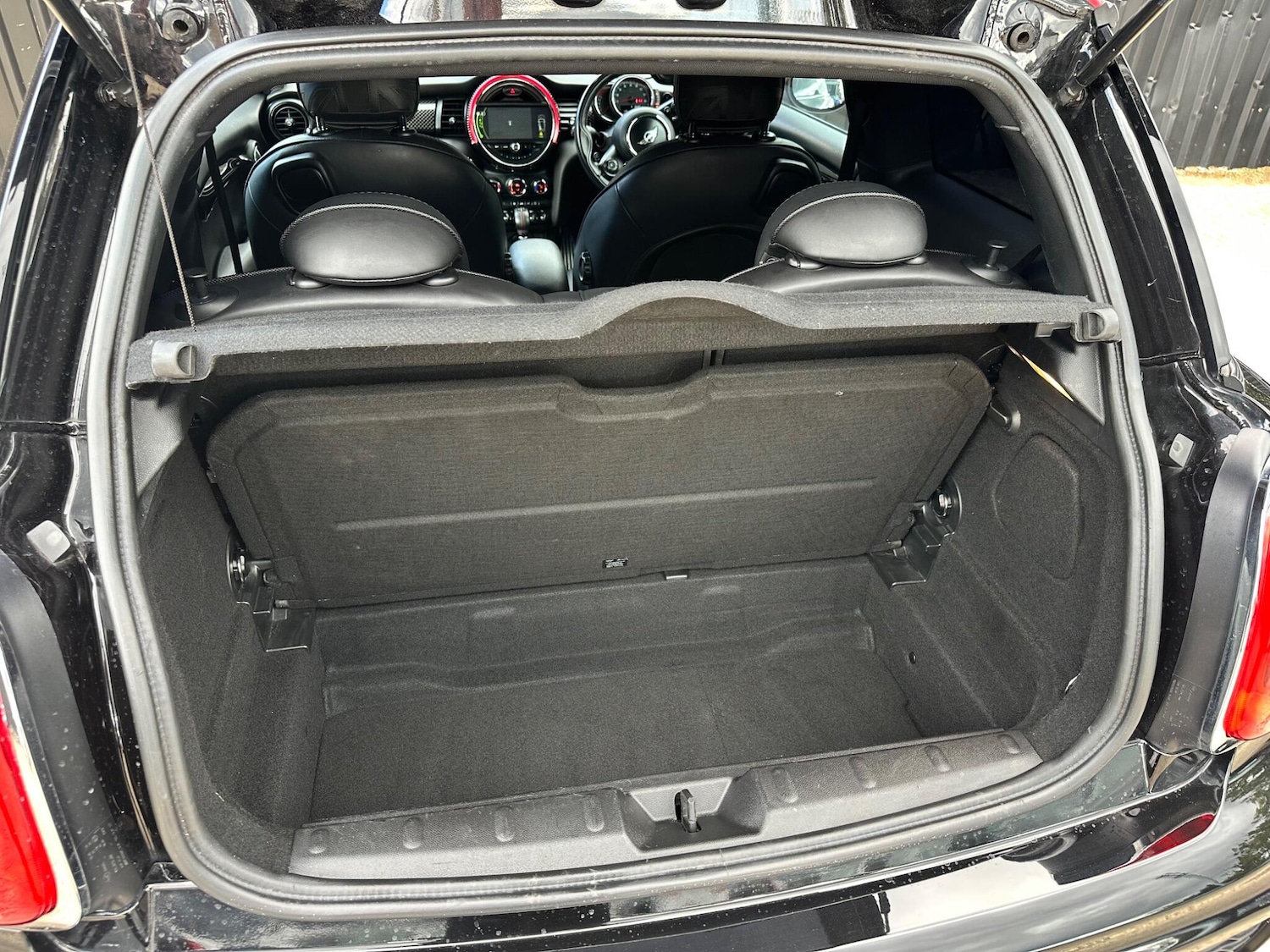 Used MINI Hatch 2017 for sale - 76318056: Photo 38