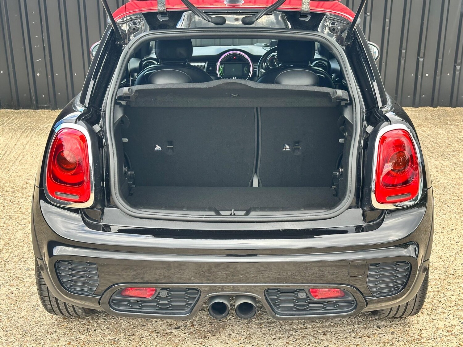 Used MINI Hatch 2017 for sale - 76318056: Photo 39