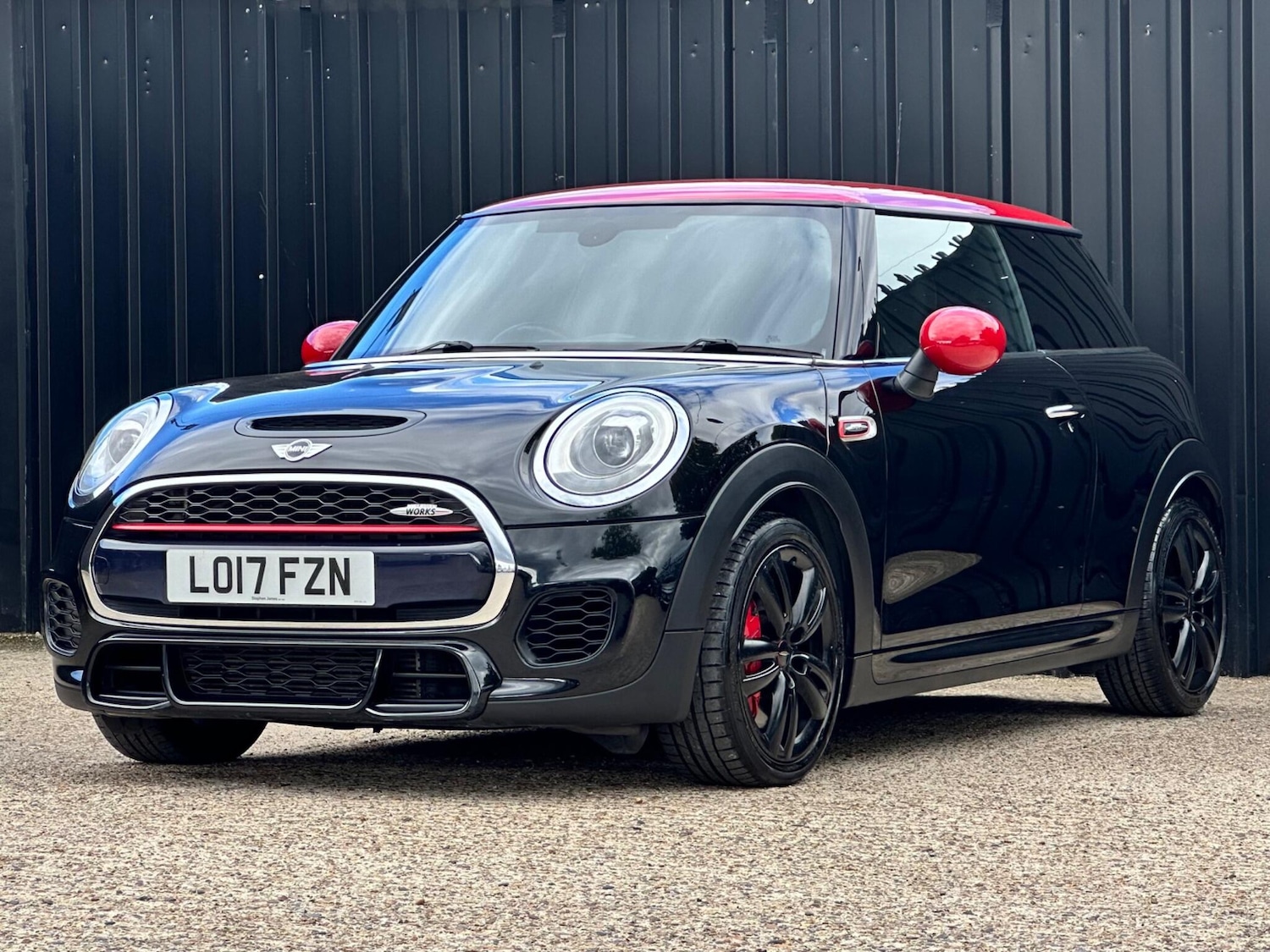 Used MINI Hatch 2017 for sale - 76318056: Photo 4