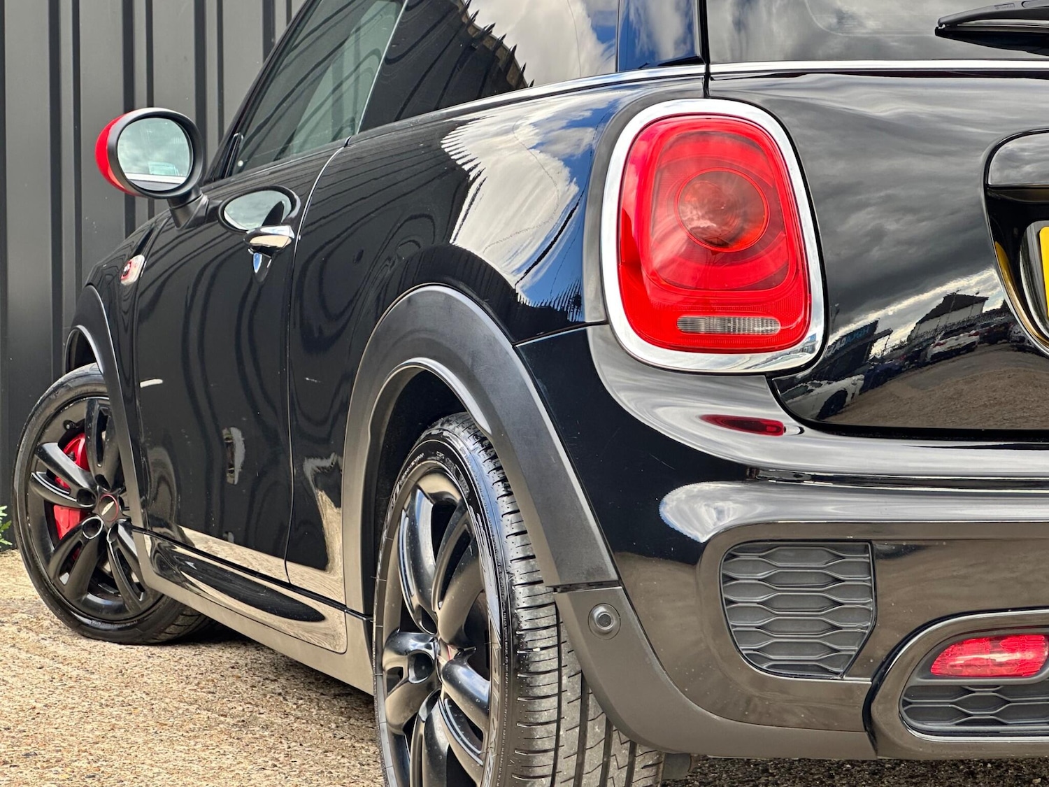 Used MINI Hatch 2017 for sale - 76318056: Photo 40