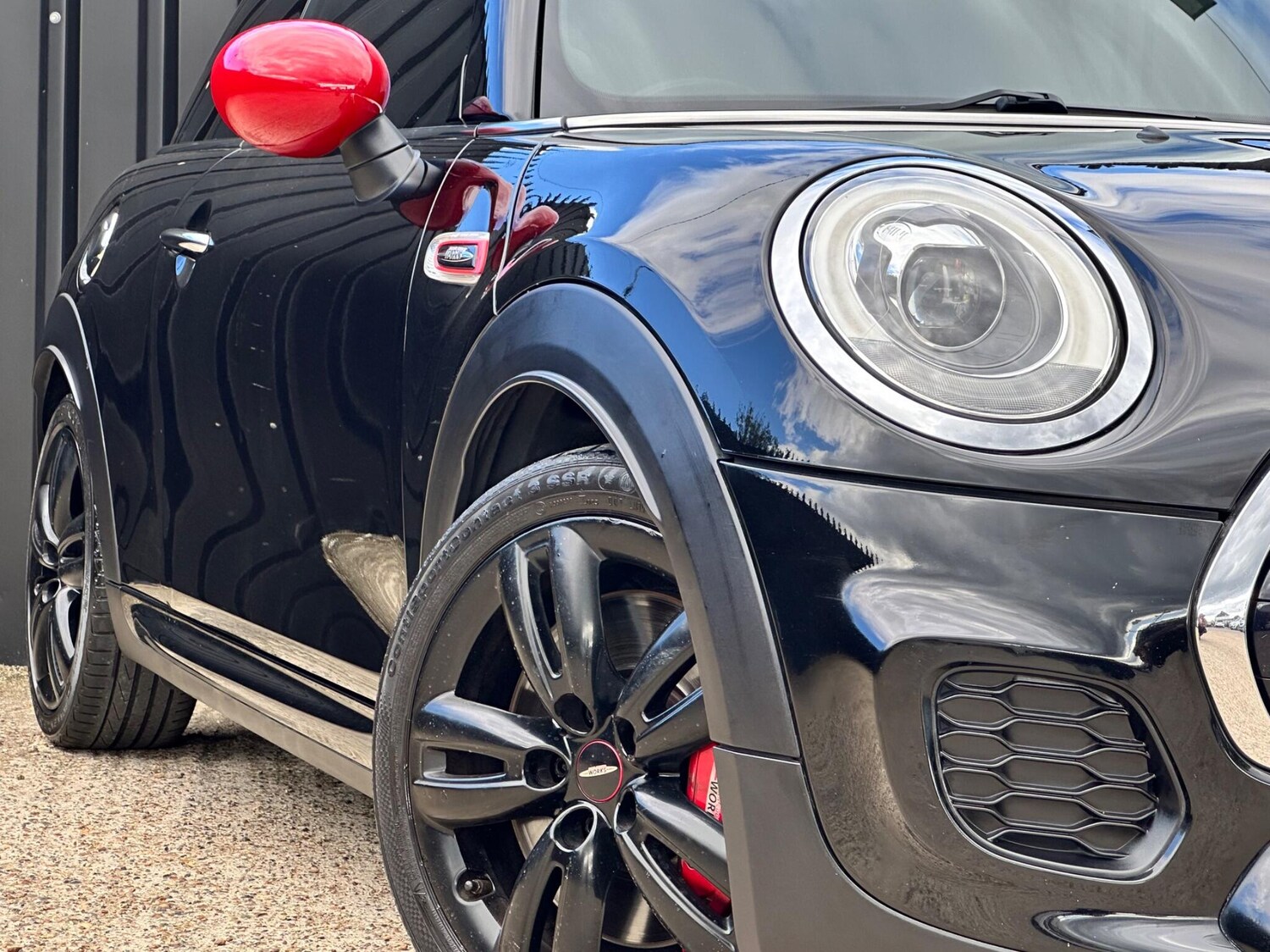 Used MINI Hatch 2017 for sale - 76318056: Photo 41