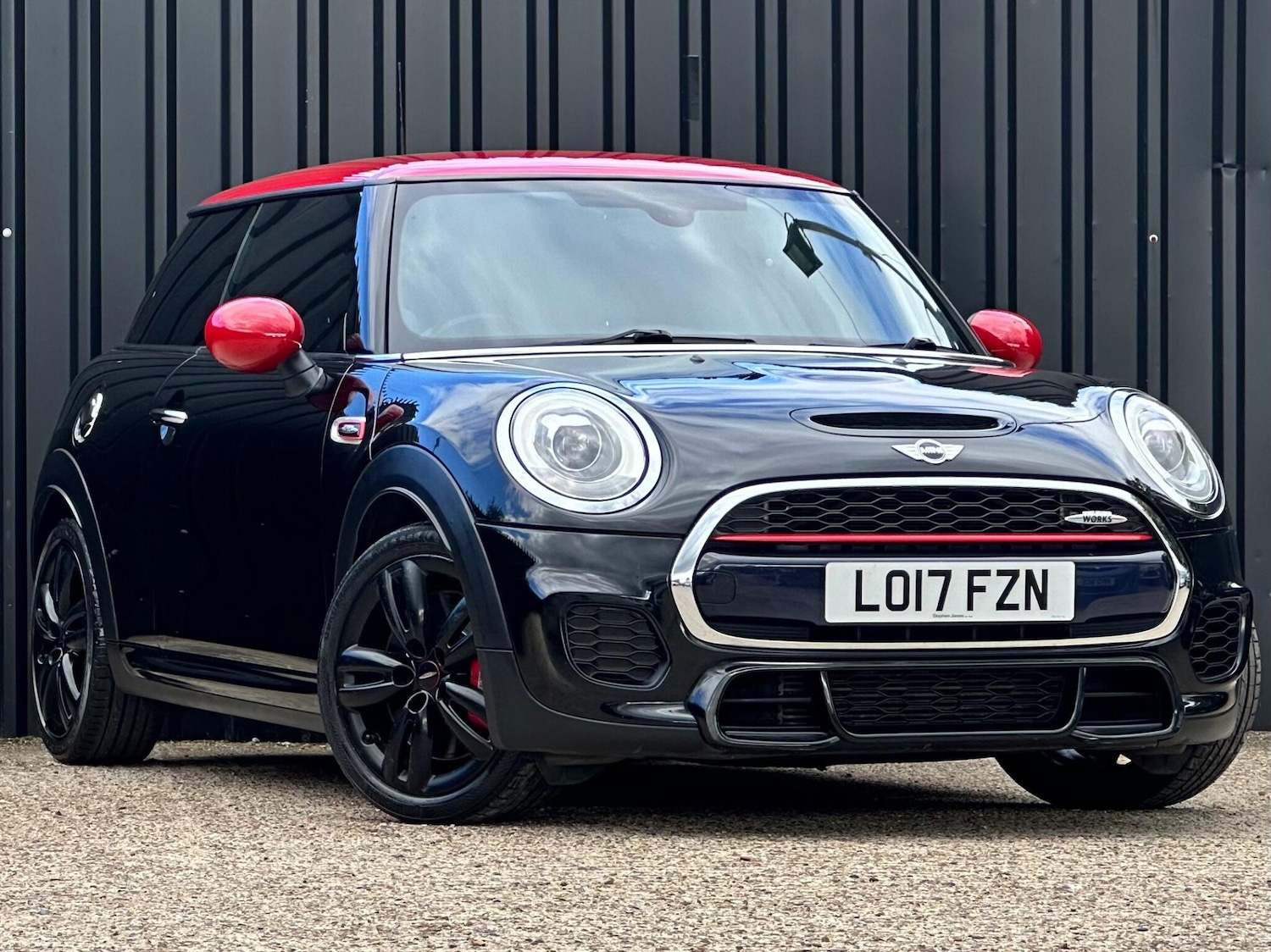 Used MINI Hatch 2017 for sale - 76318056: Photo 43