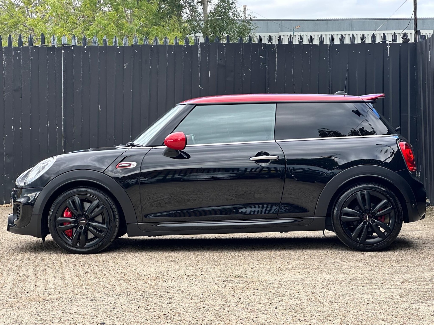 Used MINI Hatch 2017 for sale - 76318056: Photo 5