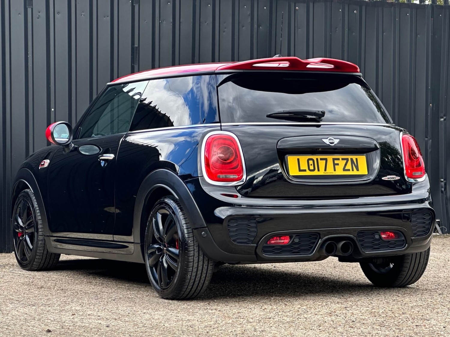 Used MINI Hatch 2017 for sale - 76318056: Photo 6