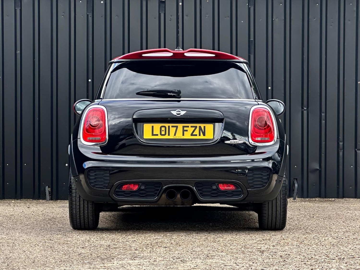 Used MINI Hatch 2017 for sale - 76318056: Photo 7