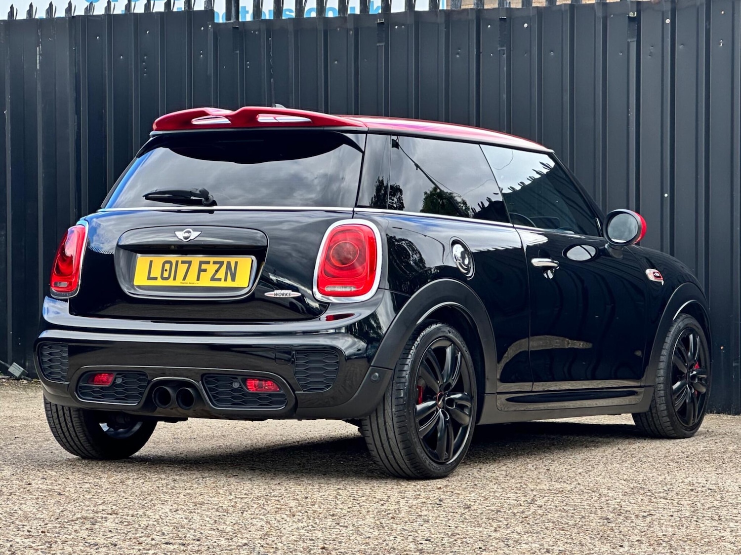 Used MINI Hatch 2017 for sale - 76318056: Photo 8