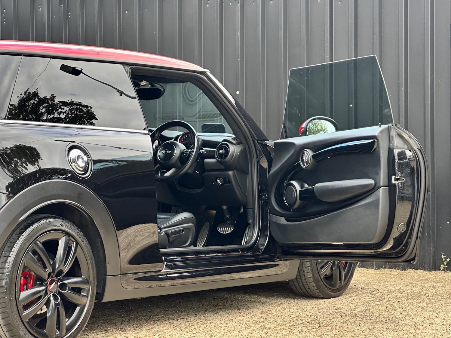 Used MINI Hatch 2017 for sale - 76318056: Photo 9
