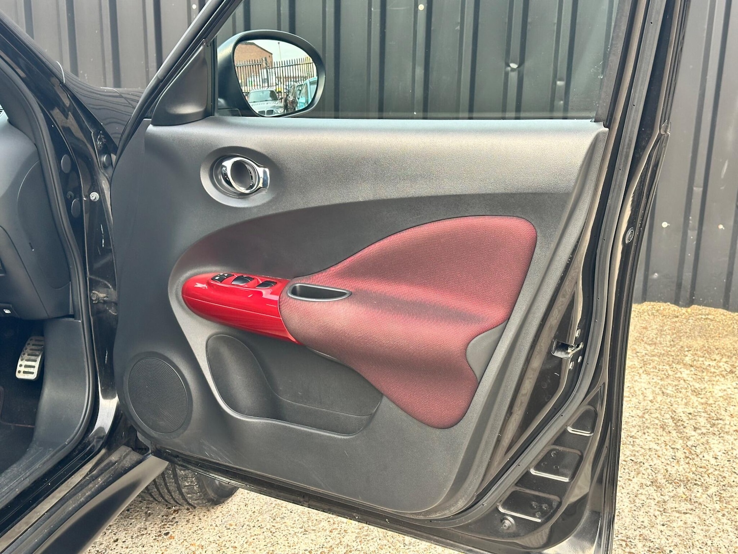 Used Nissan Juke 2012 for sale - 76317761: Photo 11