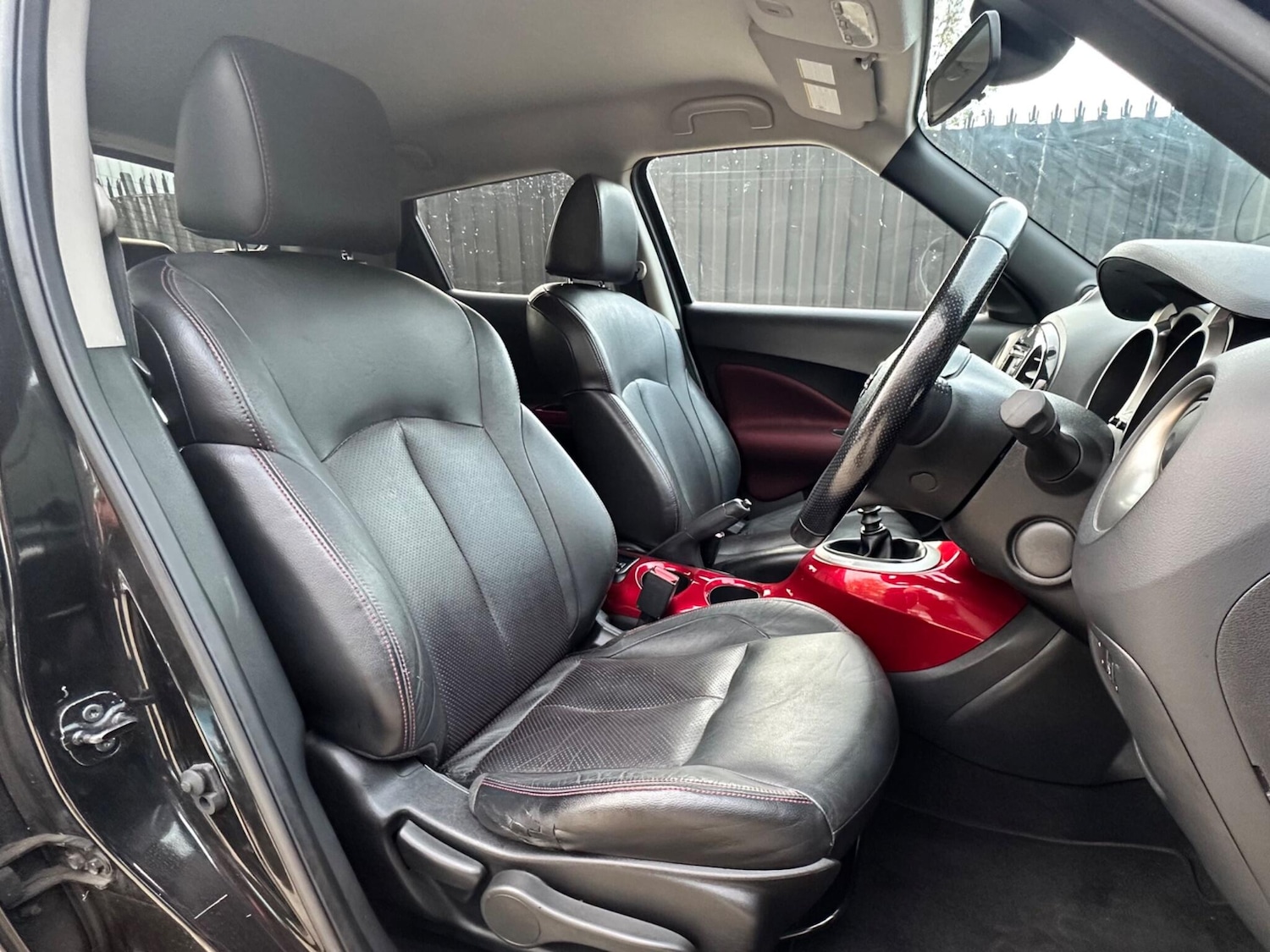 Used Nissan Juke 2012 for sale - 76317761: Photo 12