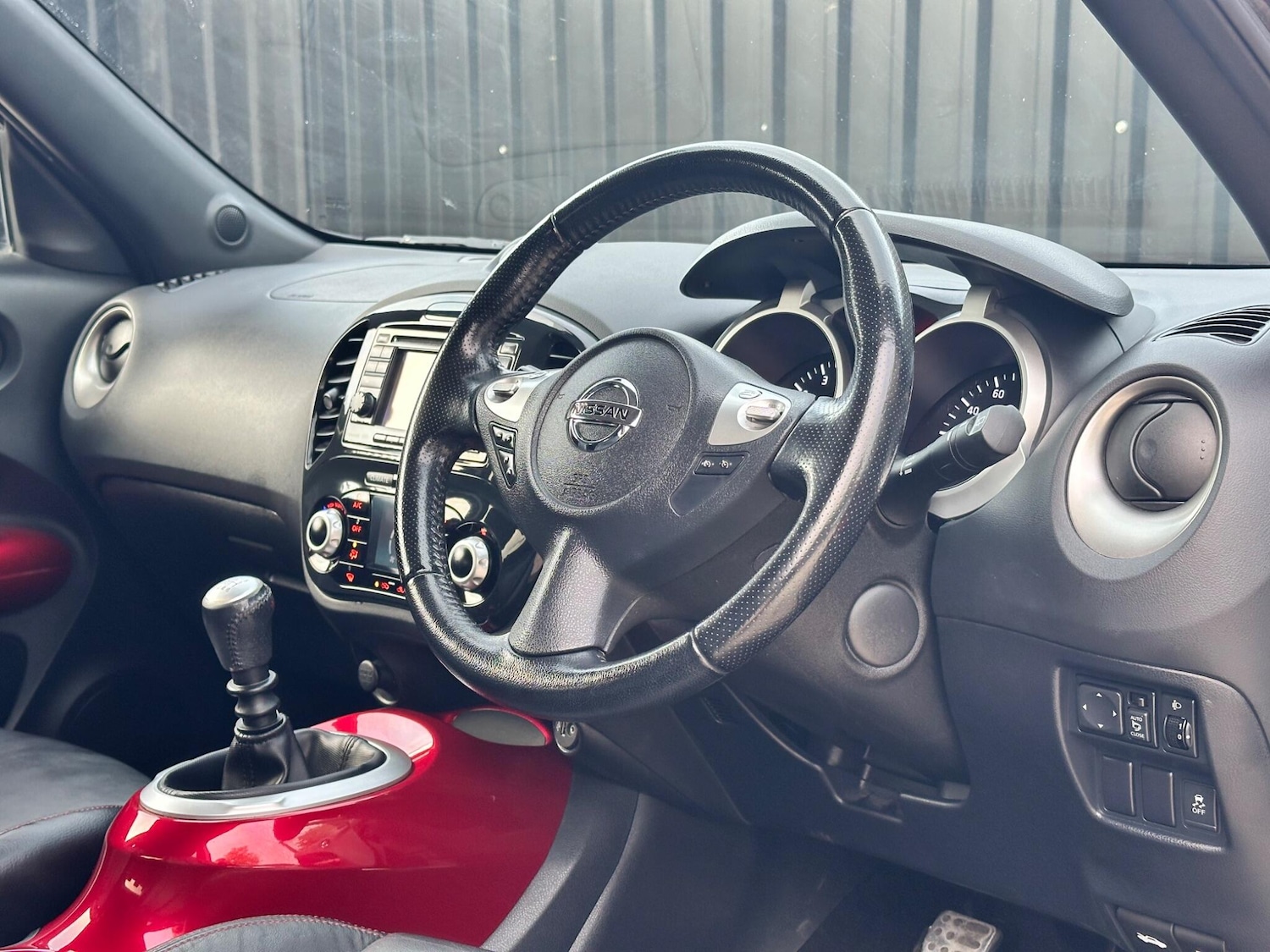 Used Nissan Juke 2012 for sale - 76317761: Photo 13