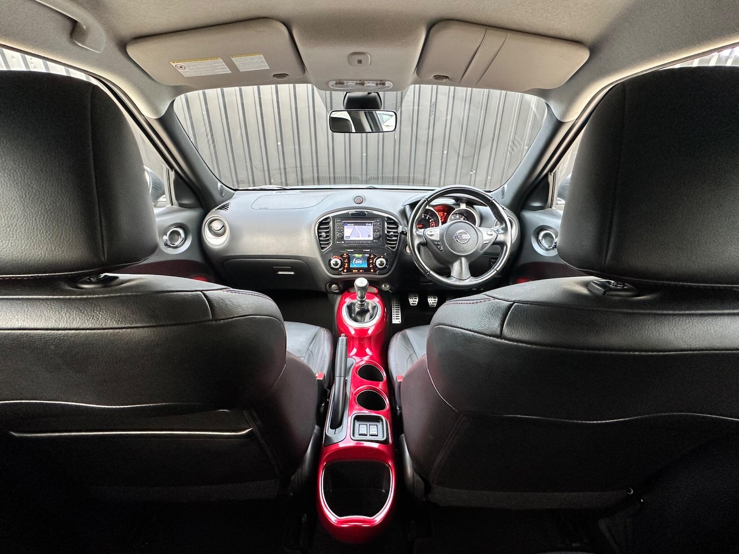 Used Nissan Juke 2012 for sale - 76317761: Photo 18