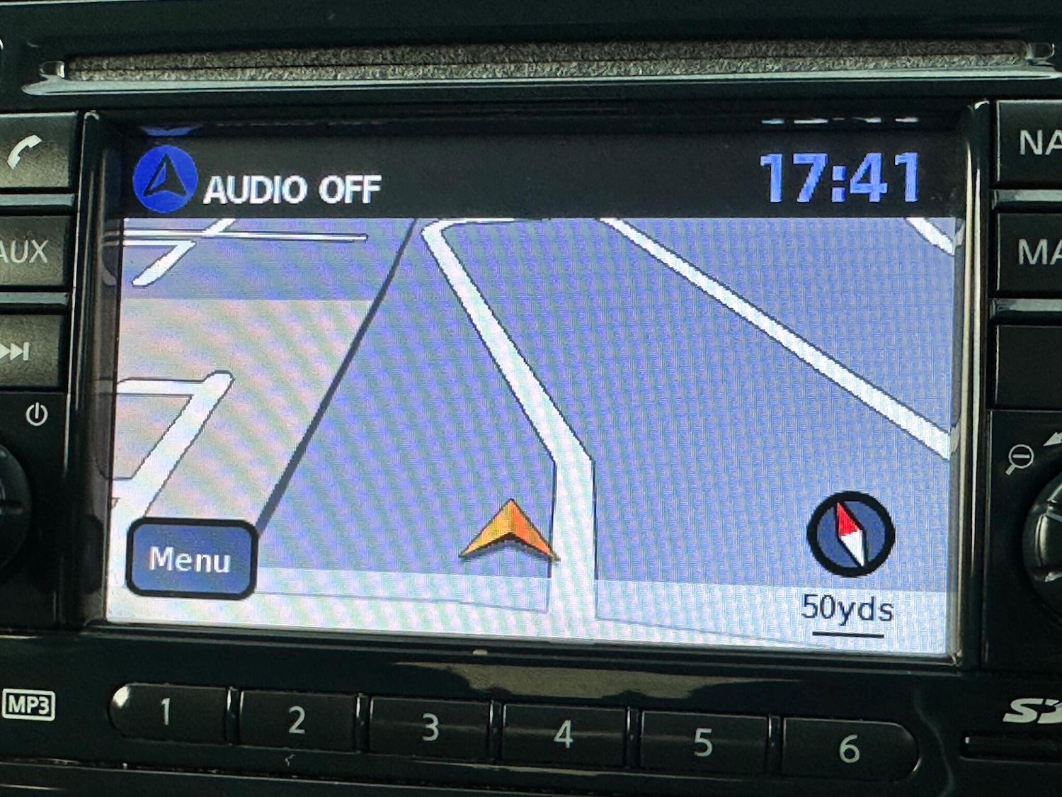 Used Nissan Juke 2012 for sale - 76317761: Photo 2