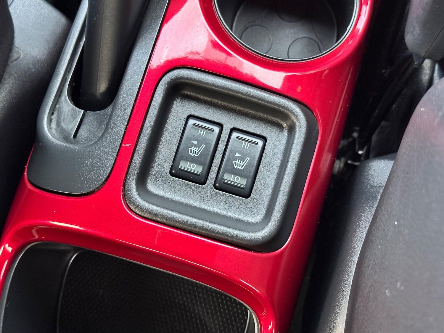 Used Nissan Juke 2012 for sale - 76317761: Photo 20