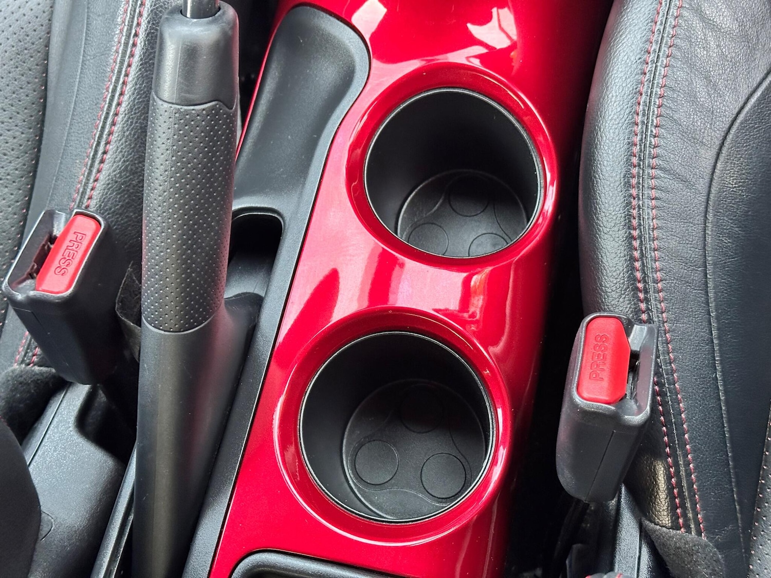 Used Nissan Juke 2012 for sale - 76317761: Photo 21