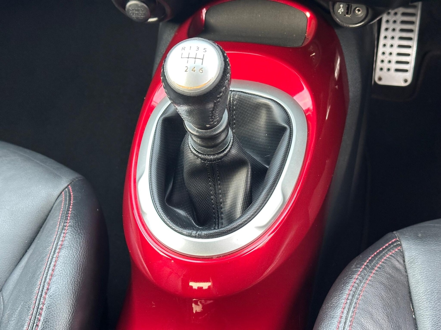 Used Nissan Juke 2012 for sale - 76317761: Photo 22