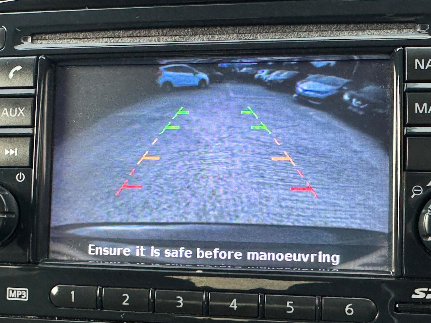 Used Nissan Juke 2012 for sale - 76317761: Photo 28