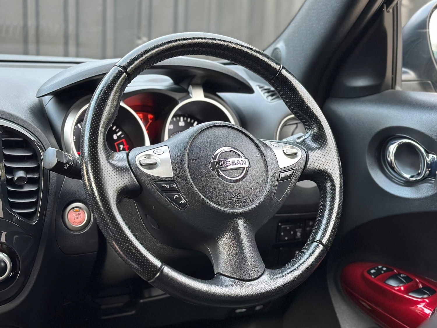 Used Nissan Juke 2012 for sale - 76317761: Photo 29