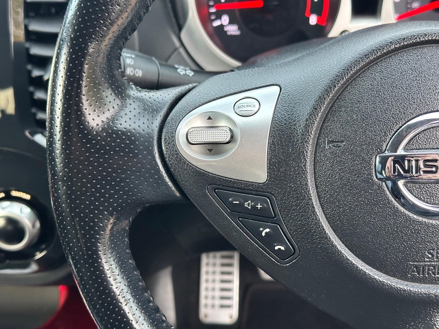 Used Nissan Juke 2012 for sale - 76317761: Photo 31