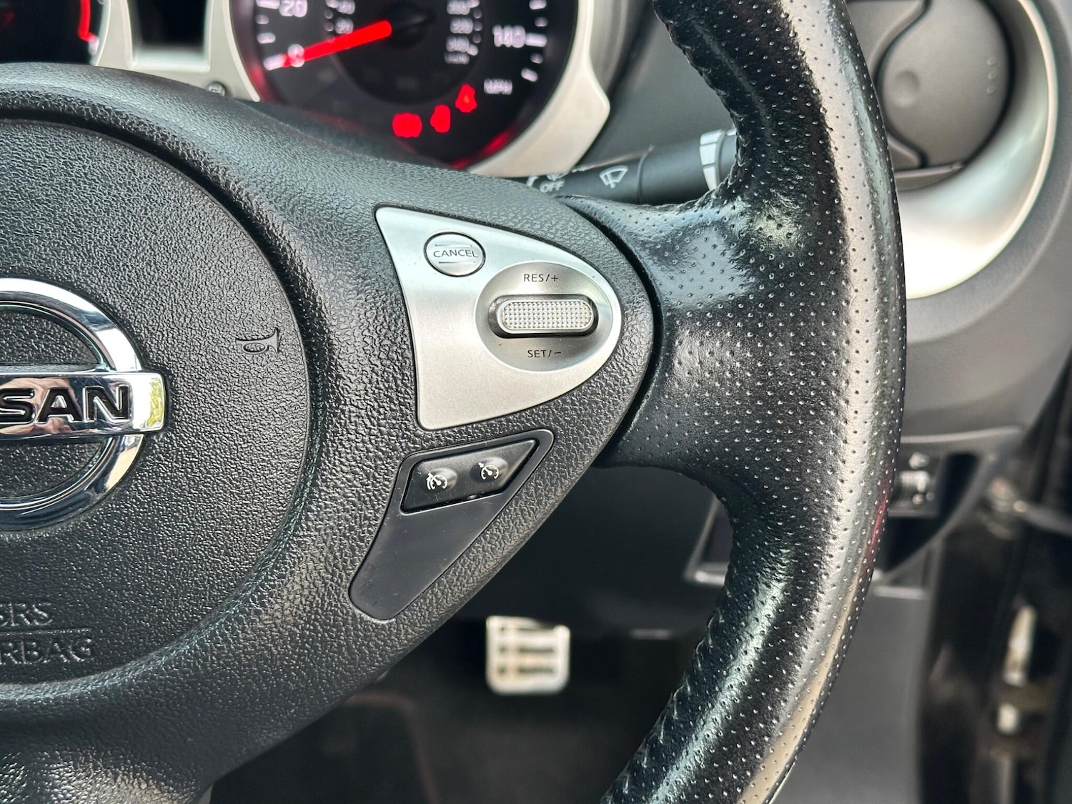 Used Nissan Juke 2012 for sale - 76317761: Photo 32