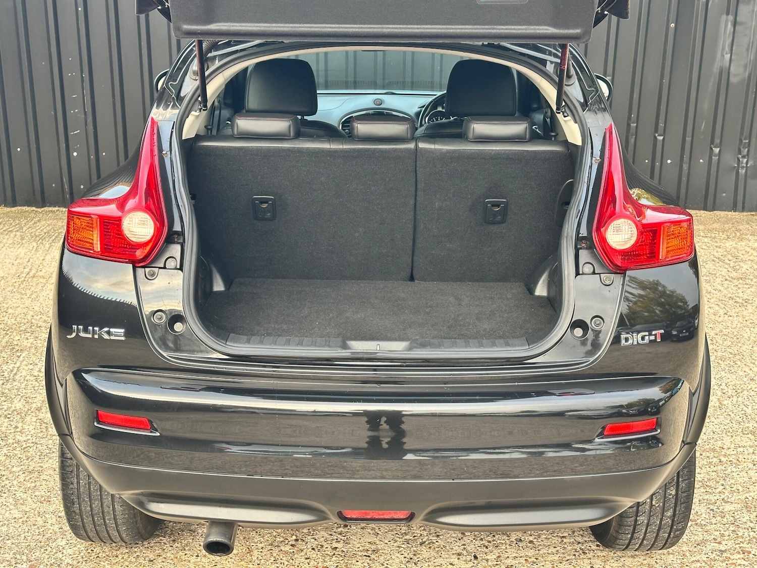 Used Nissan Juke 2012 for sale - 76317761: Photo 37