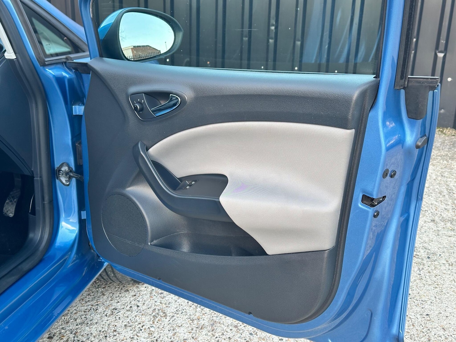 Used SEAT Ibiza 2014 for sale - 76607205: Photo 10