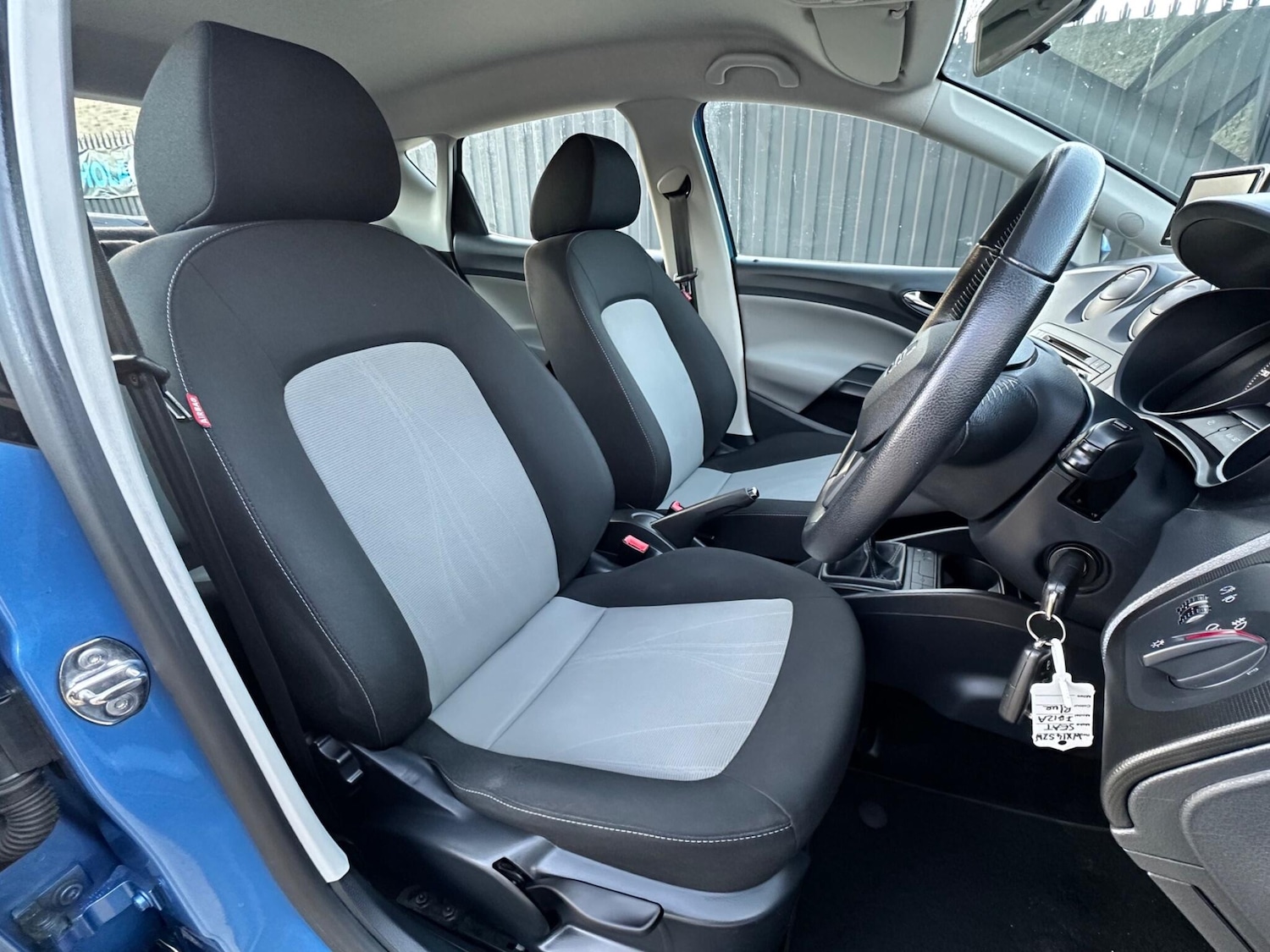 Used SEAT Ibiza 2014 for sale - 76607205: Photo 11