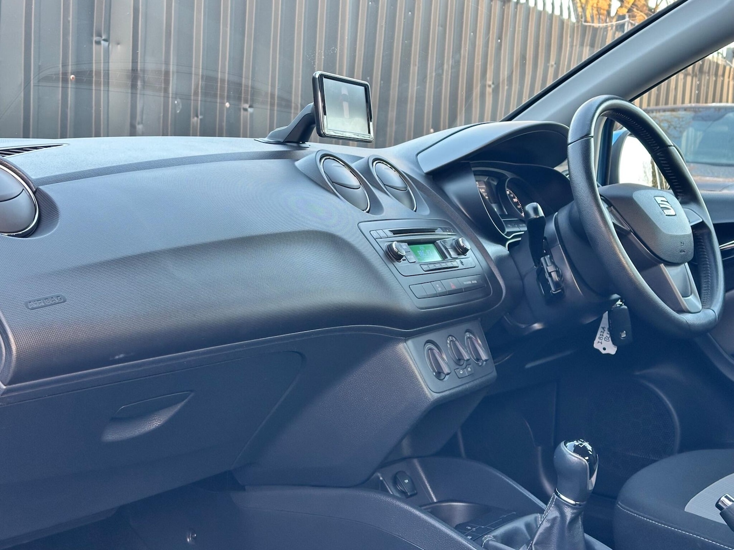 Used SEAT Ibiza 2014 for sale - 76607205: Photo 13