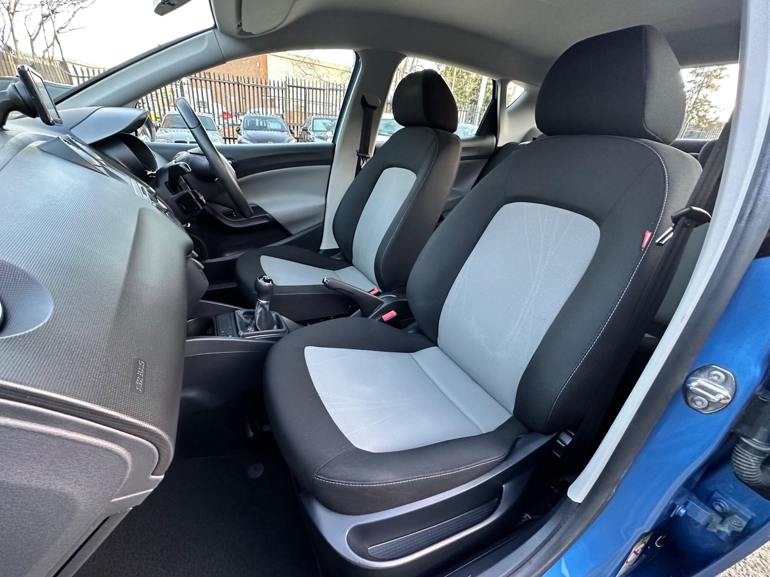 Used SEAT Ibiza 2014 for sale - 76607205: Photo 14