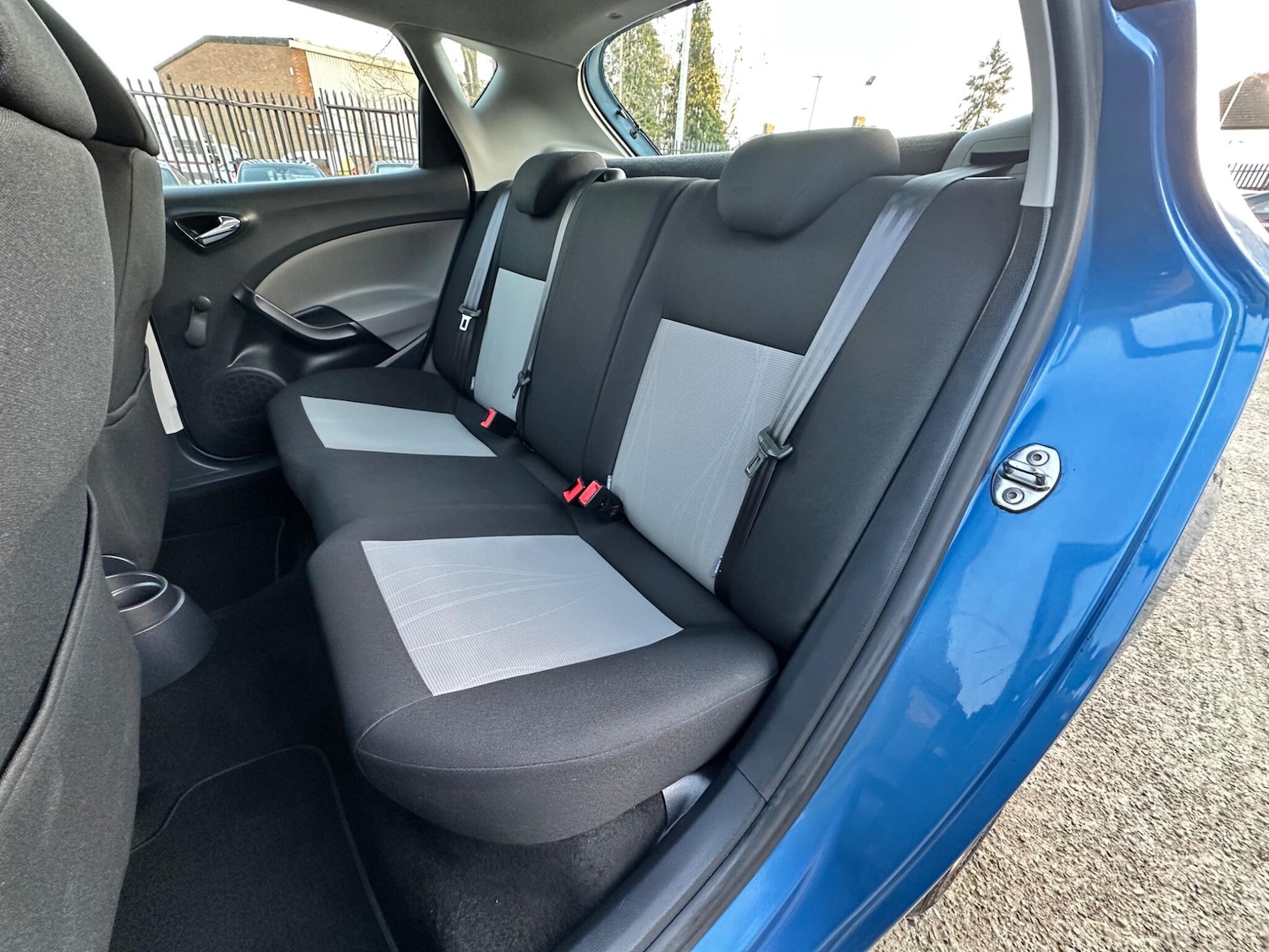 Used SEAT Ibiza 2014 for sale - 76607205: Photo 15