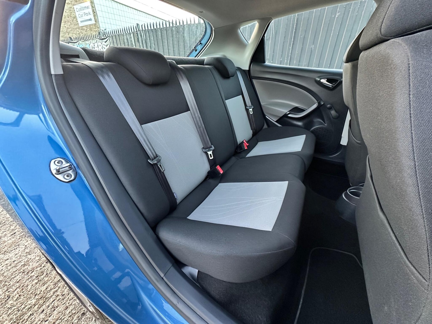 Used SEAT Ibiza 2014 for sale - 76607205: Photo 16