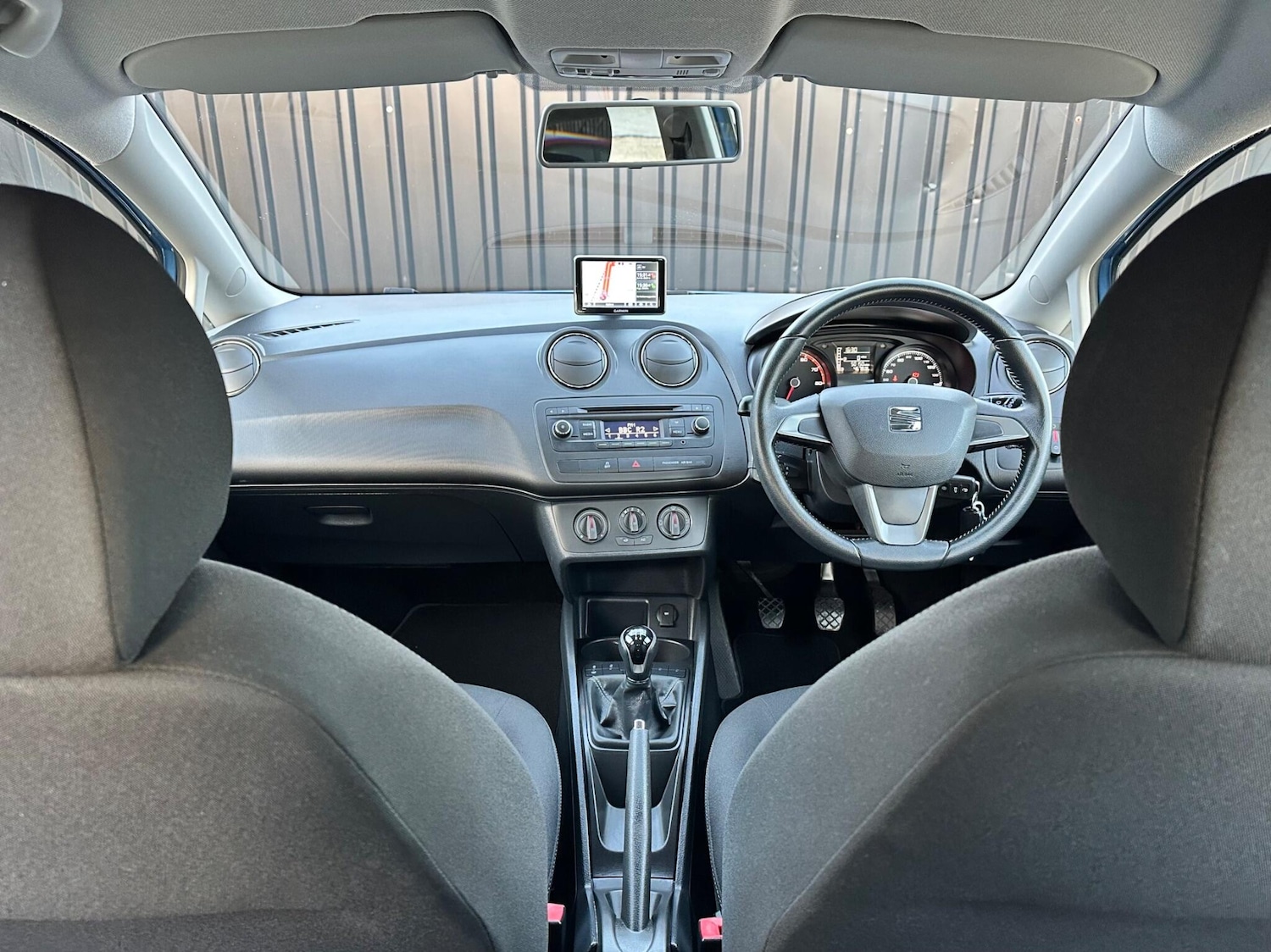 Used SEAT Ibiza 2014 for sale - 76607205: Photo 17