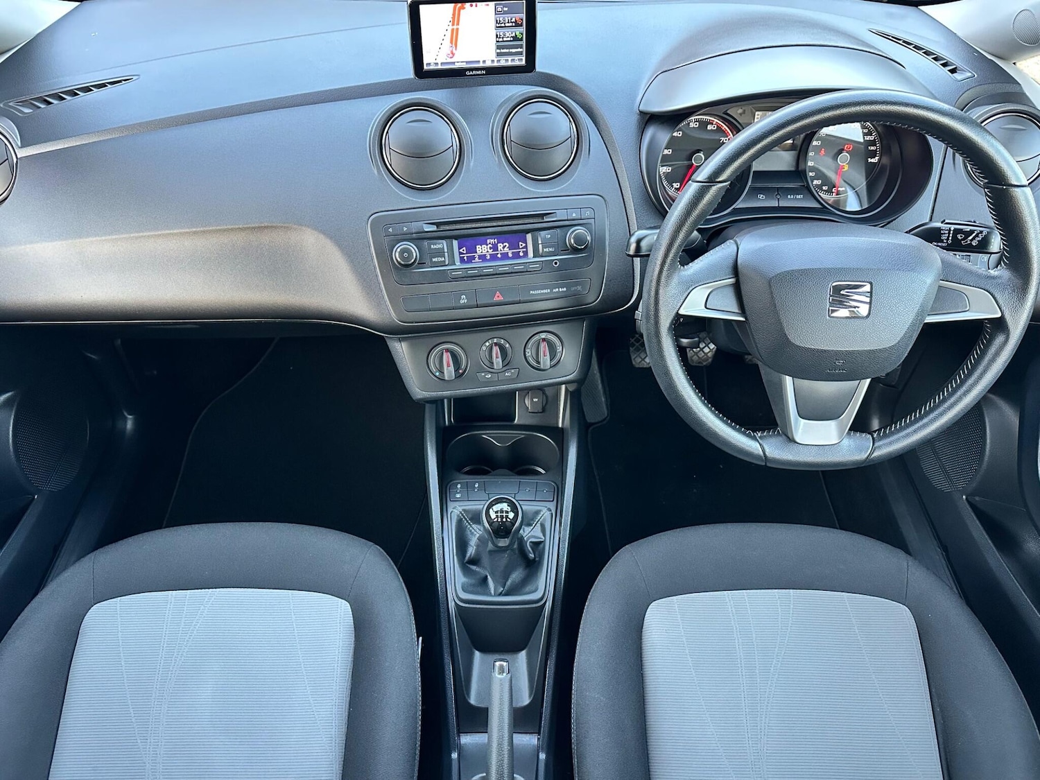 Used SEAT Ibiza 2014 for sale - 76607205: Photo 18