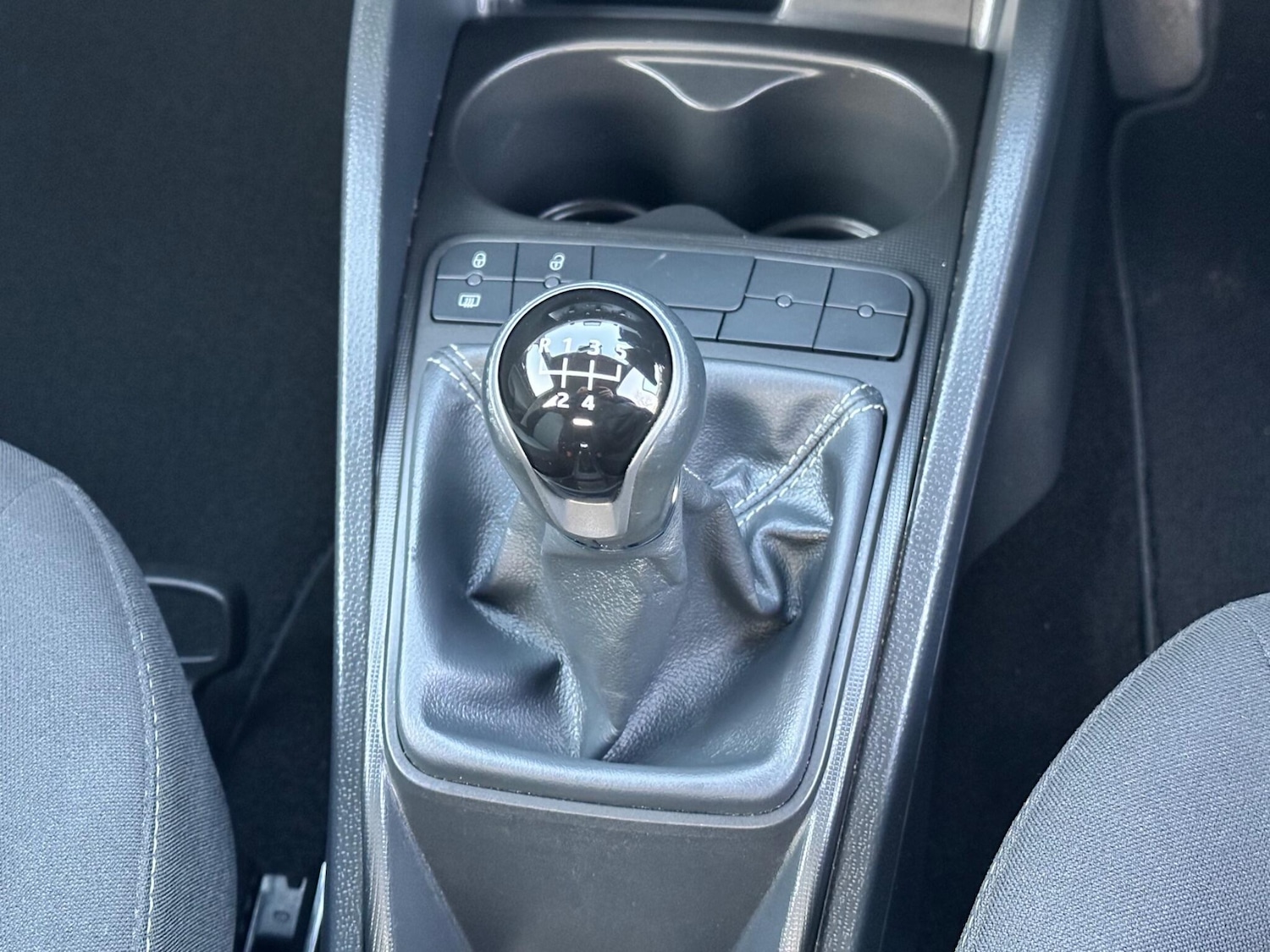 Used SEAT Ibiza 2014 for sale - 76607205: Photo 19