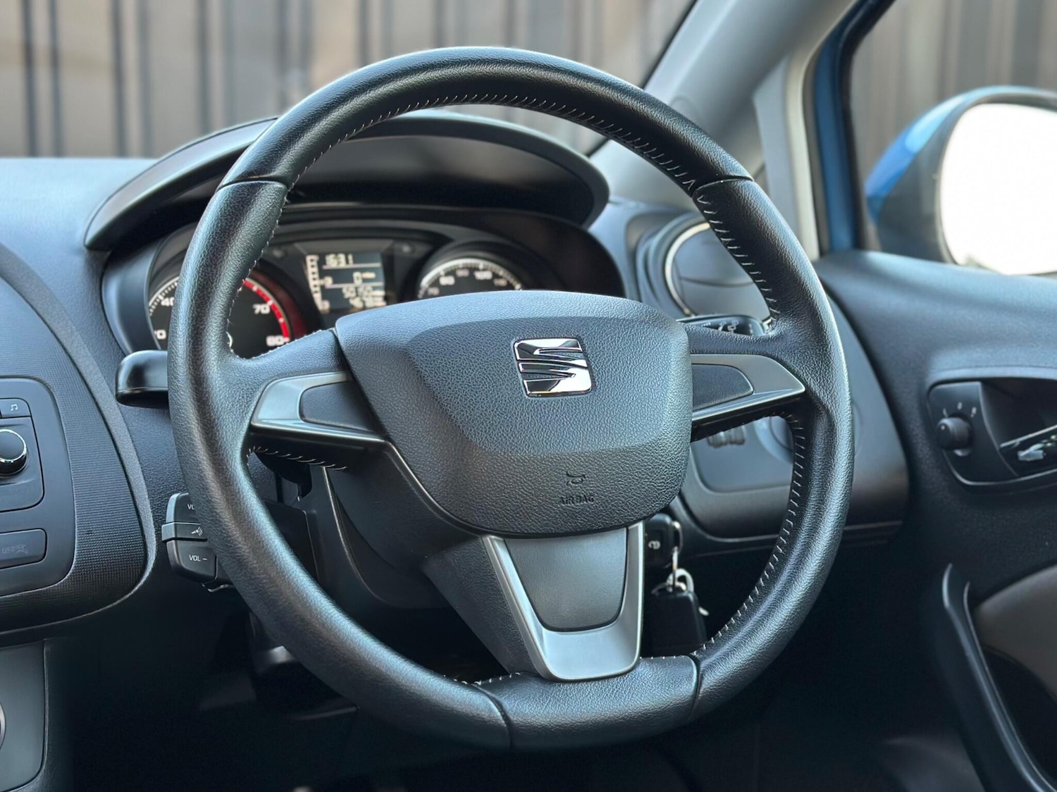 Used SEAT Ibiza 2014 for sale - 76607205: Photo 24