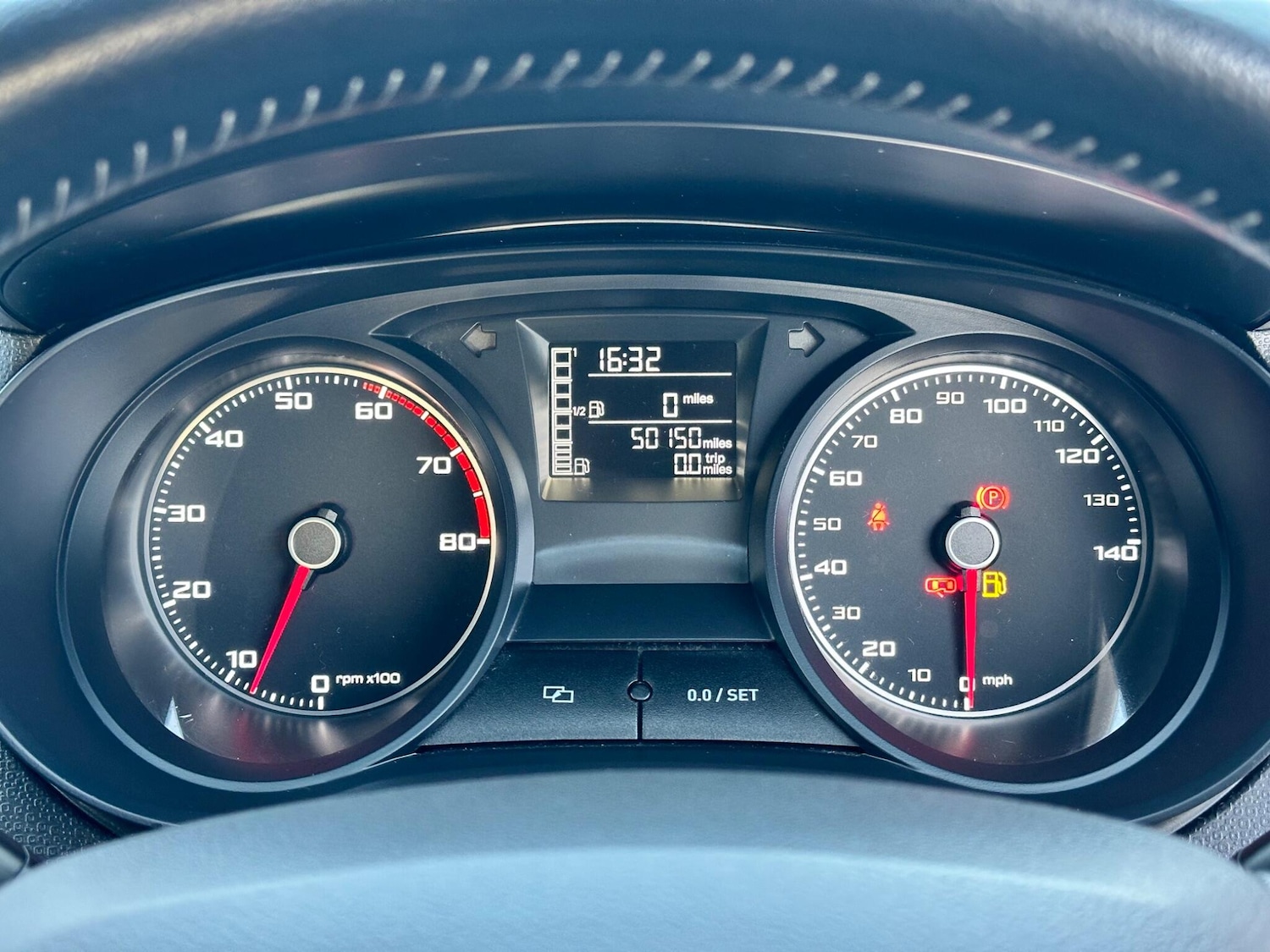 Used SEAT Ibiza 2014 for sale - 76607205: Photo 25