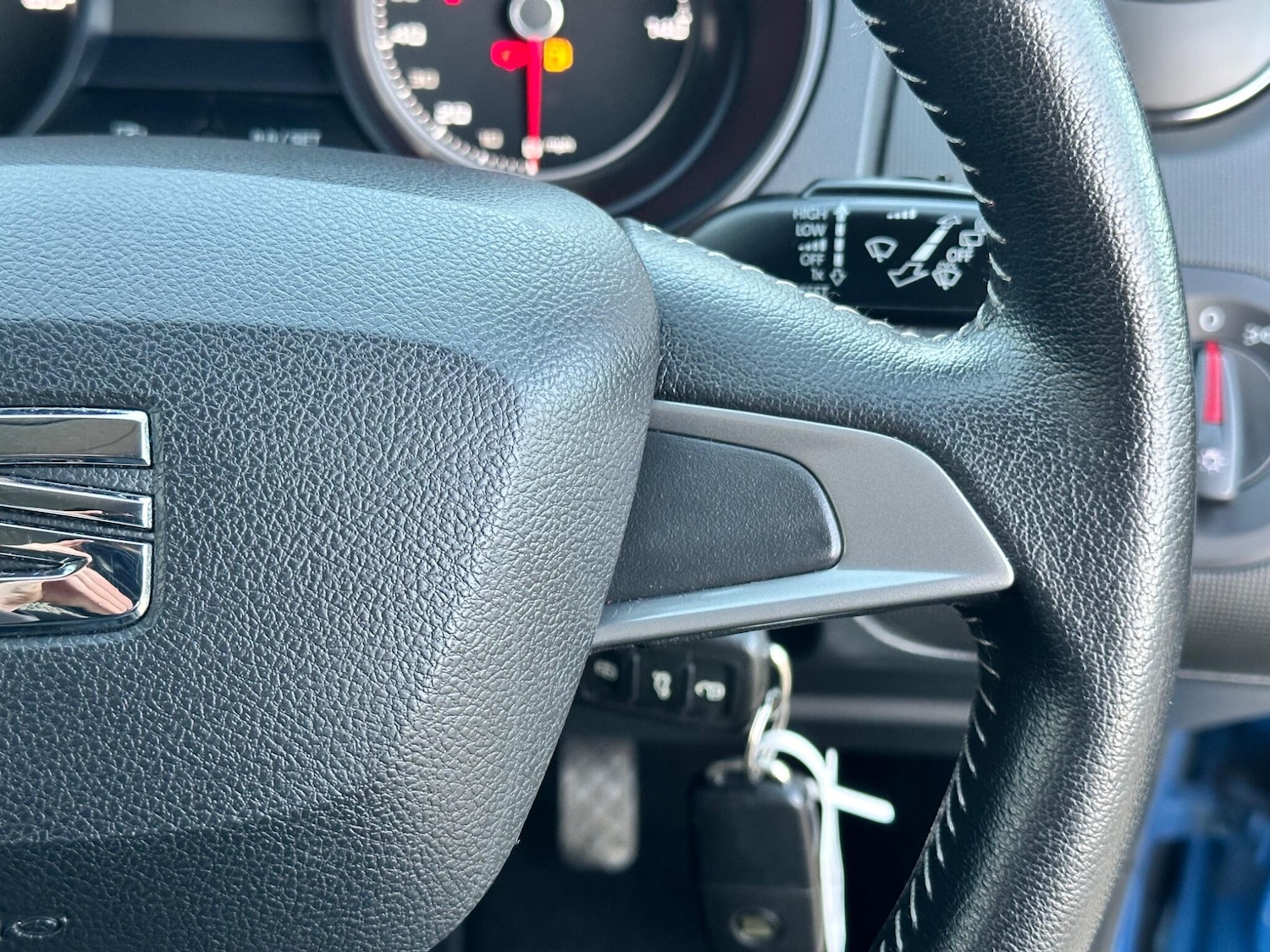 Used SEAT Ibiza 2014 for sale - 76607205: Photo 27