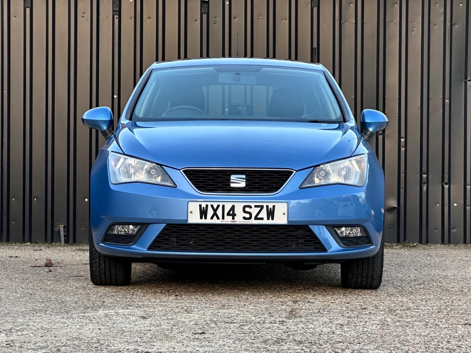 Used SEAT Ibiza 2014 for sale - 76607205: Photo 3