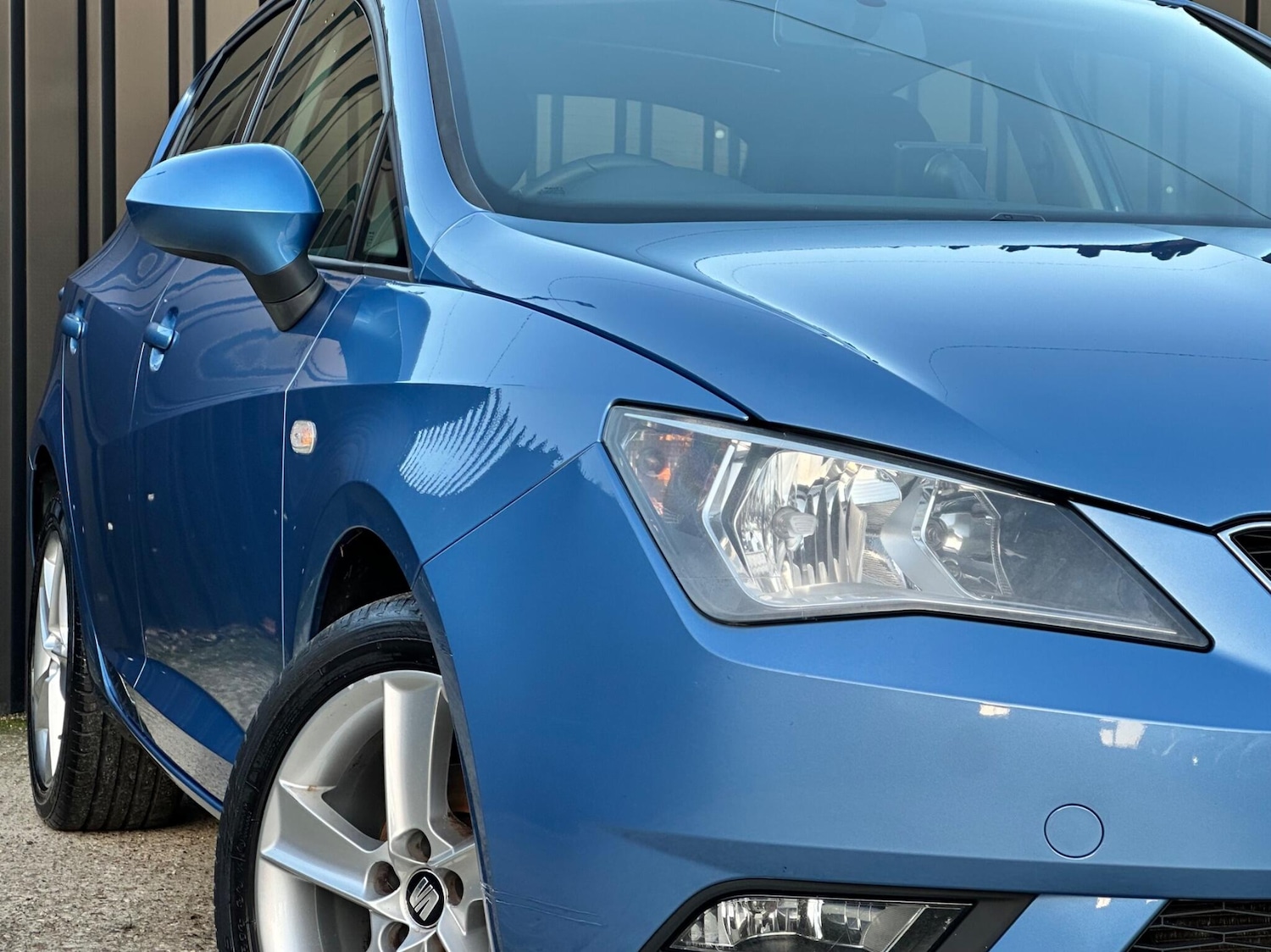 Used SEAT Ibiza 2014 for sale - 76607205: Photo 32