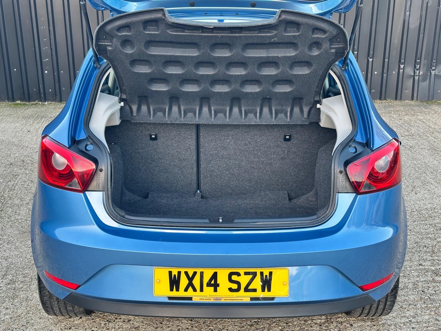 Used SEAT Ibiza 2014 for sale - 76607205: Photo 34